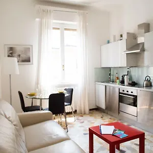Convenient And Private Place In Milán