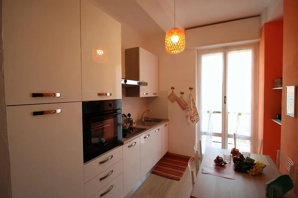 House Navigli Apartment Milan