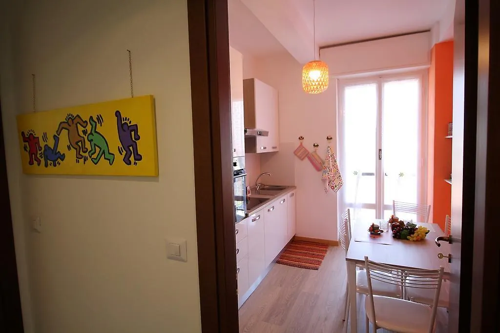 House Navigli Apartment Milan 0*,