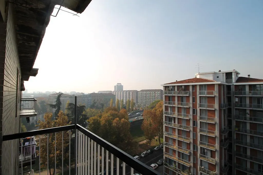 밀라노 House Navigli 아파트