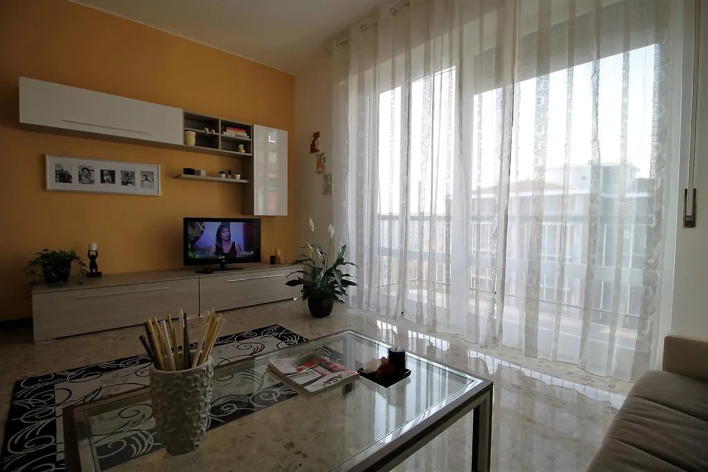 House Navigli Apartment Milan