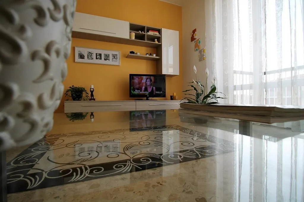 밀라노 House Navigli 아파트
