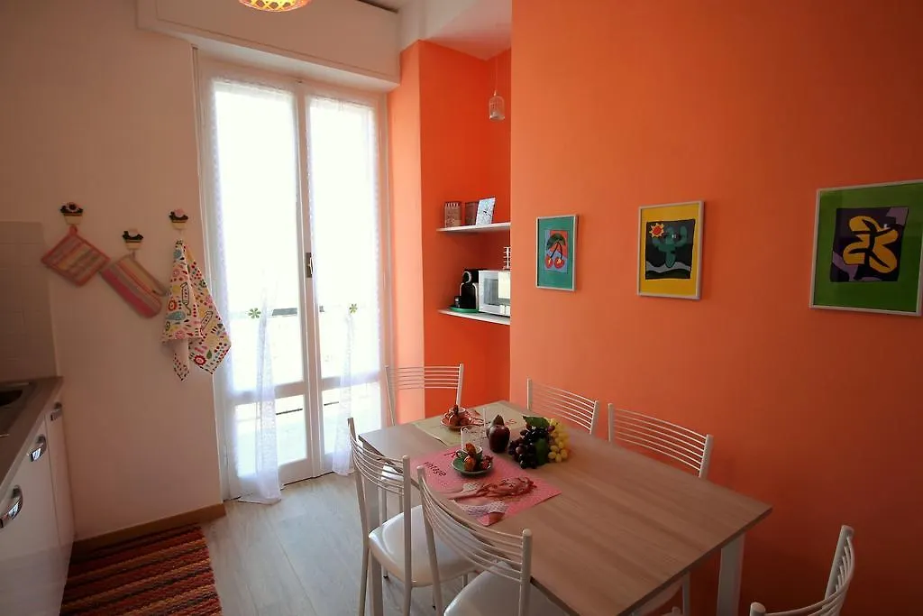 House Navigli Apartment Milan