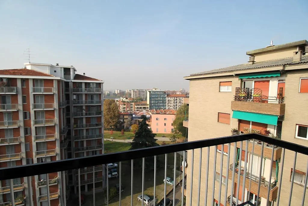 House Navigli Apartment Milan Italy