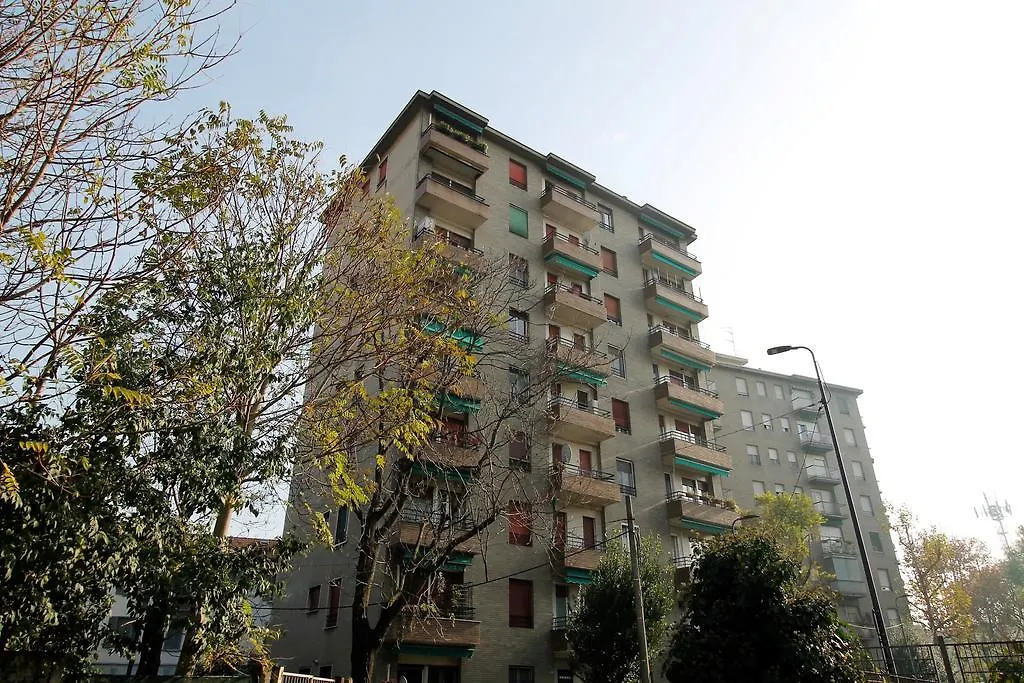 House Navigli Apartment Milan Italy