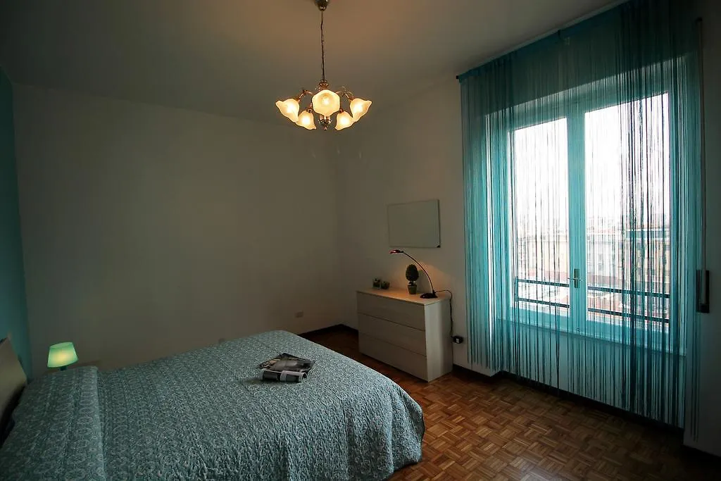 Apartamento House Navigli Milán